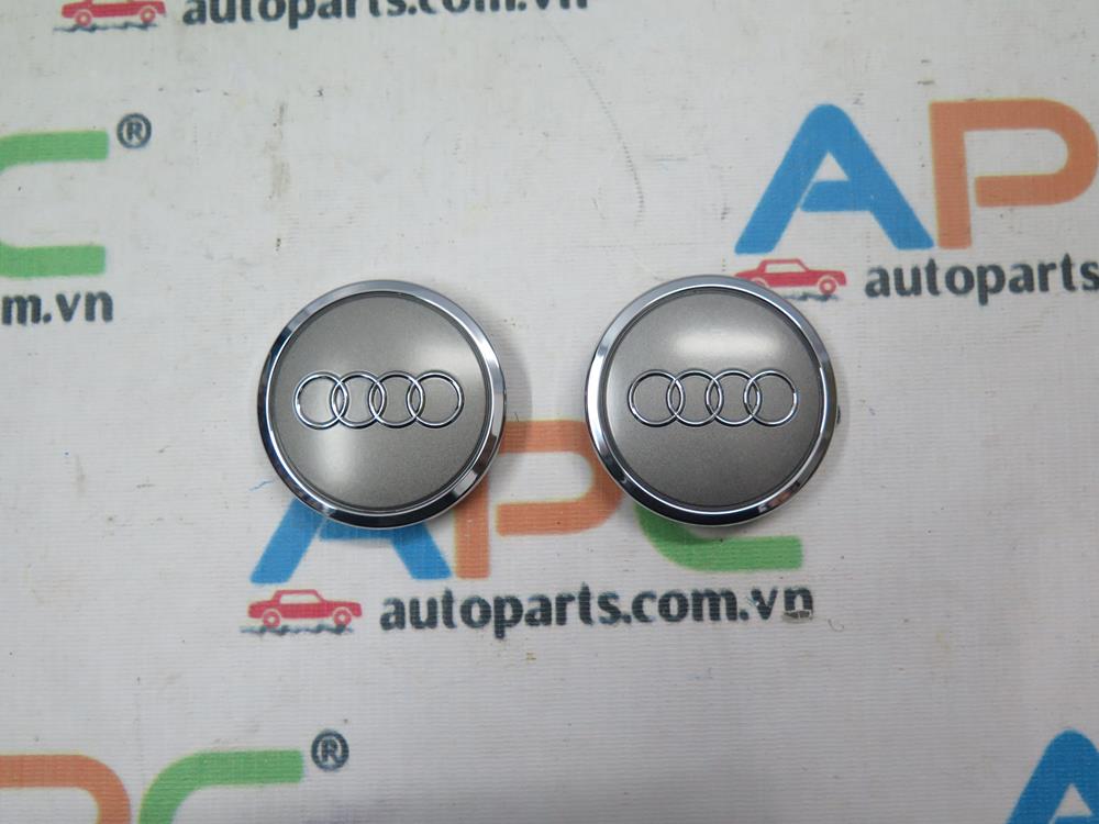 Chụp vành Audi - 8T0601170A7ZJ